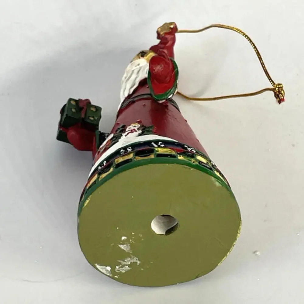 N/A vintage santa